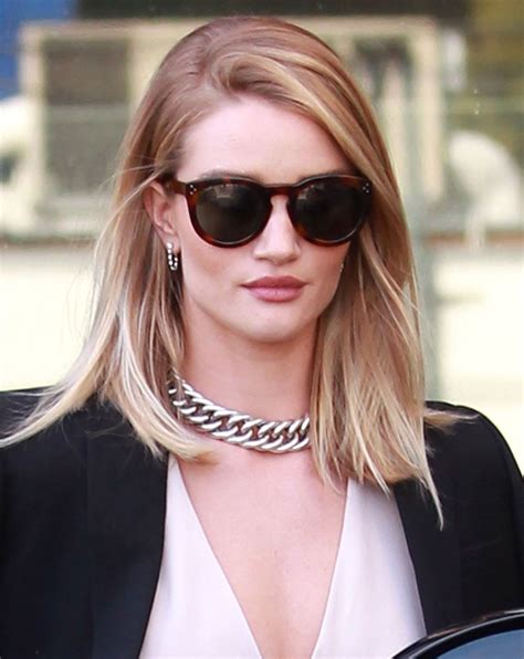 rosie huntington-whiteley celine sunglasses|Rosie Huntington.